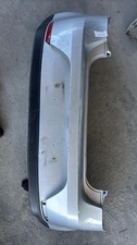 Pare-choc arrière Seat IBIZA