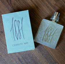 Cerruti 1881 Aftershave 1881 Flüssigkeit 100...