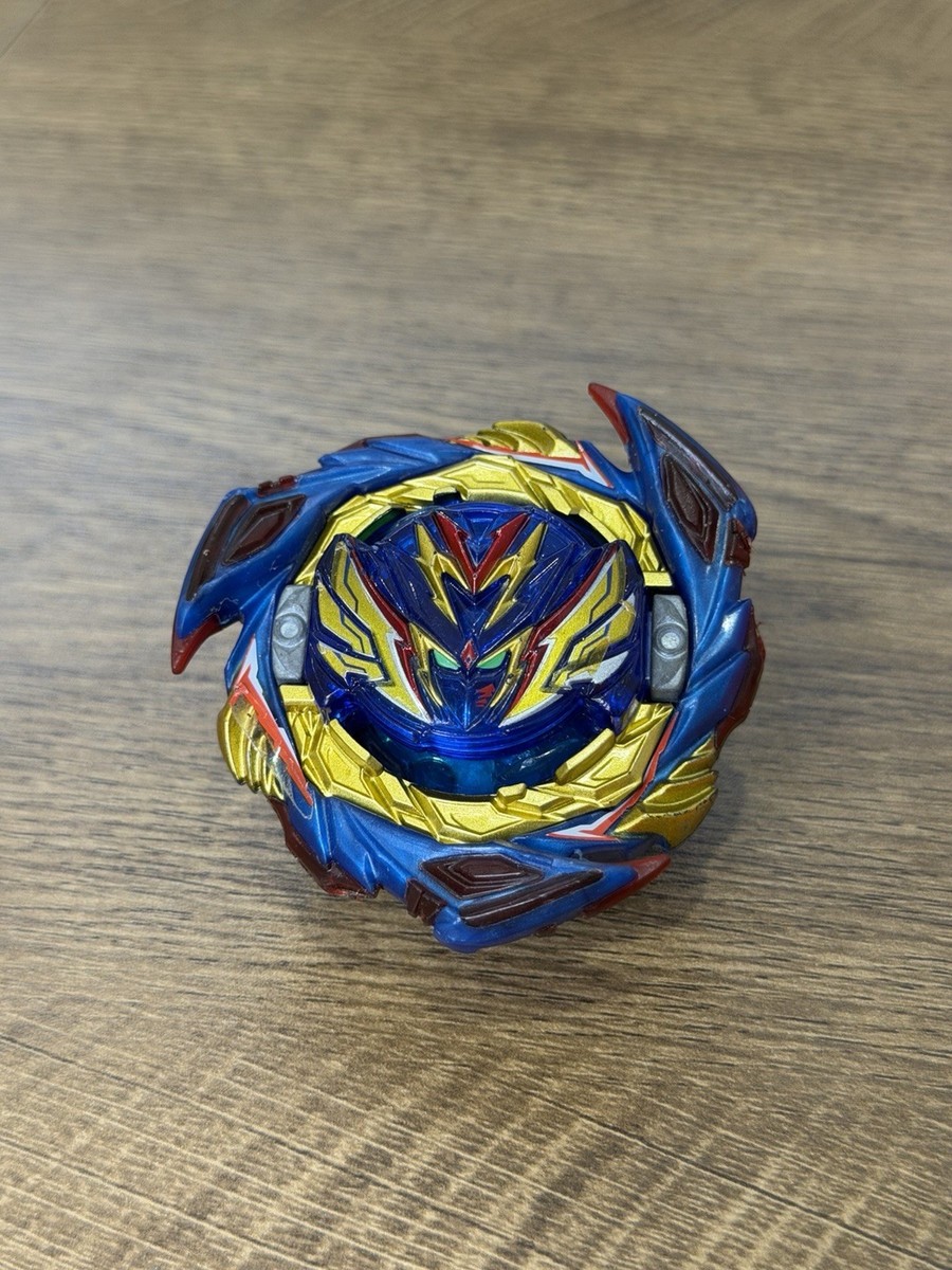 Beyblade Burst DB Savior Valkyrie Sh-7 B-187 | Takara Tomy - US