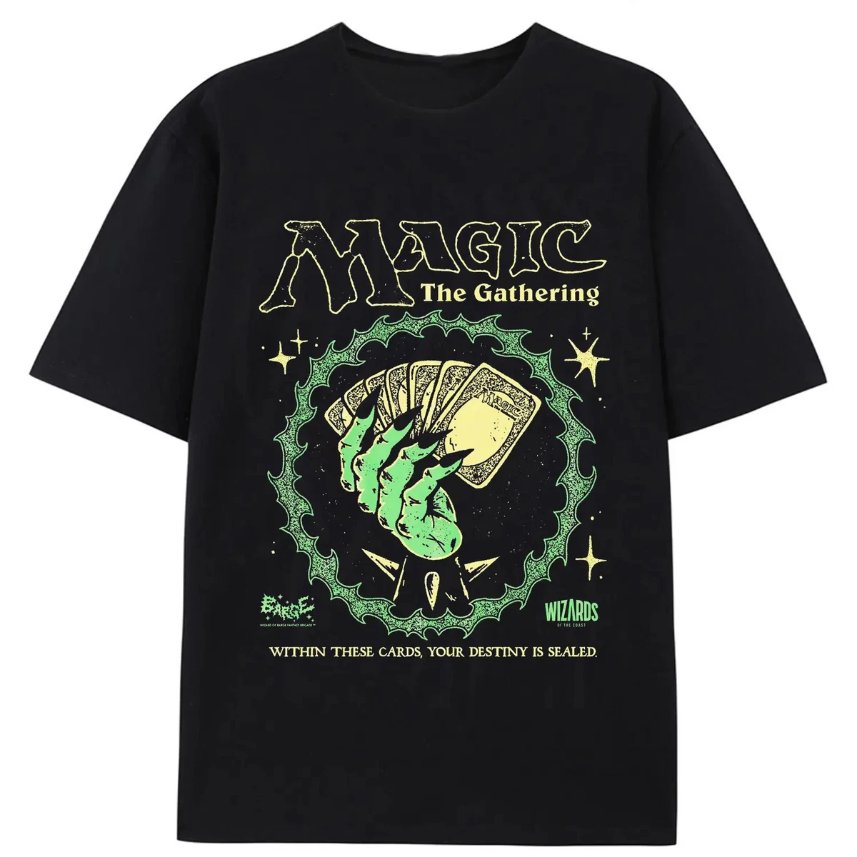 Magic The Gathering Shirt for sale - eBay