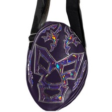 BOLSO DE HOMBRO DE LUCHA LIBRE DR WAGNER CMLL NJPW AAA LUCHA WWE