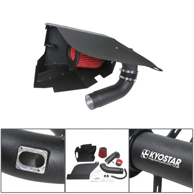 Für 2013-2016 BMW F30 F31 F34 320i 328i 420i 428i 2.0T Kaltluft-Ansaugsystem NEW