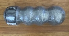 Rollga Foam Roller 6  x 18  Deep Tissue Massage Back Leg Recovery Fitness New