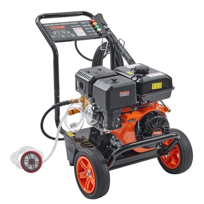 #ad #ad Gas Pressure Washer 4400 PSI 4.0 GPM Gas Powered Pressure Washer with Co $892.58