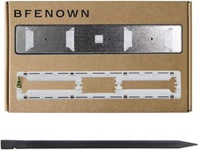 Replacement Keyboard Space Bar Key Hinges For MacBook Pro Retina 13 15