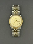Vintage Timex 395 La Cell Watch - Read Description