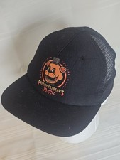 Five Nights At Freddys Fazbears Pizza Youth Trucker Snapback Hat FNAF