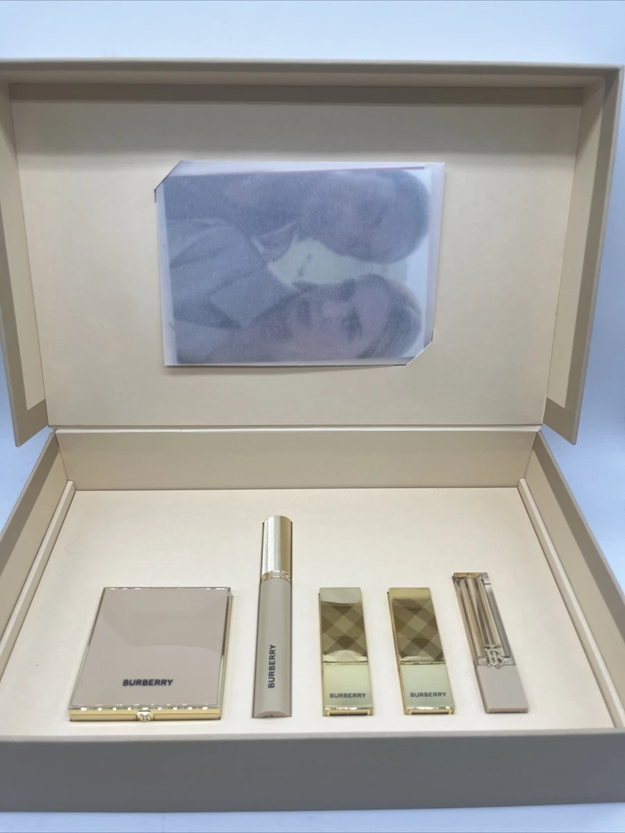 Burberry Makeup Sets & Kits for sale | eBay