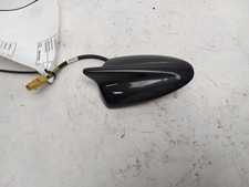 Radio Amfm Signal Shark Aerial Style Fin Antenna Cover Fits Mazda 3 2018 Oem