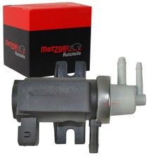 METZGER DRUCKWANDLER TURBOLADER passend für AUDI A2 A3 A4 A6 FORD GALAXY SEAT
