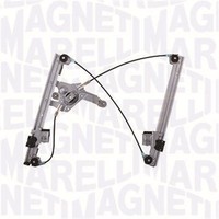 Magneti Marelli 350103170103 Fensterheber For Skoda