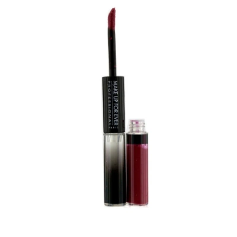 Maquillaje para Ever Aqua Rouge Impermeable Líquido Color de Labios Brillo de Larga Duración NUEVO #10 Foto 2 de 4