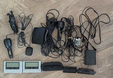 2 Delphi Roady XT For XM Car & Home Satellite Radio Receivers W/ 3 Bases