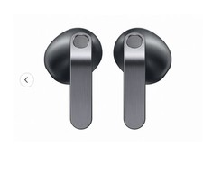 Samsung Galaxy Buds 4 SM-R540 Wireless Bluetooth Noise Cancelling Black