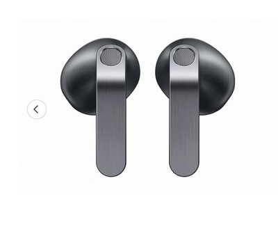 Samsung Galaxy Buds 4 SM-R540 Wireless Bluetooth Noise Cancelling Black