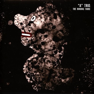 ''A'' Trio - The Binding Third (Vinyl LP - 2022 - EU - Original)