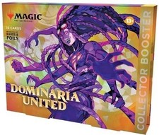 mtg dominaria united all cards Dominaria United main image 0