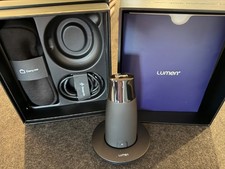 Lumen Metabolic Measurement Device, Original Box andAccessories. MF-V2-01