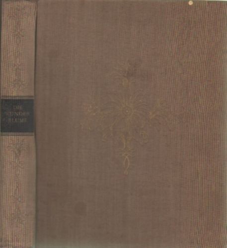 Buch: Die Wunderblume und andere Märchen. Märchen der Sowjetunion, 1967 - anonym