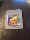 Nintendo Gameboy Original Pac-Man Game Authentic,  Clean