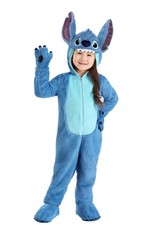 Toddler Disney Lilo  Stitch Stitch Costume