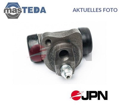 50H0006-JPN RADBREMSZYLINDER TROMMELBREMSE HINTEN JPN FÜR CHEVROLET MATIZ,SPARK