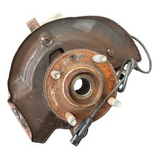 VAUXHALL Viva Hub Wheel Bearing Right Side Front 15-19 94525787