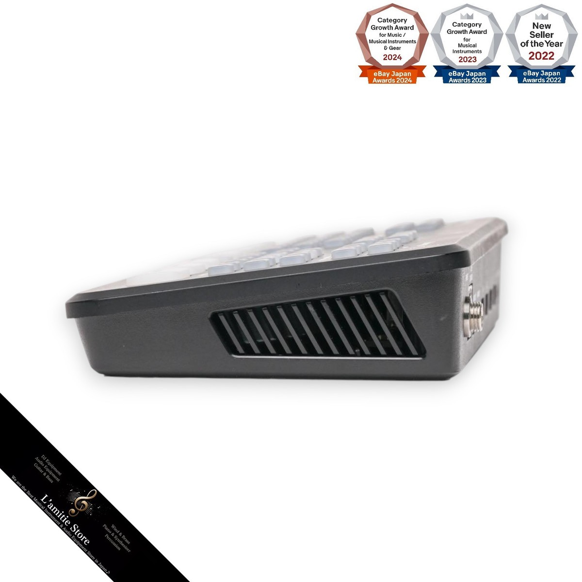 Blackmagic Design ATEM Mini Pro Live Production Switcher