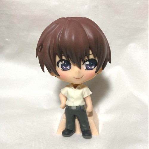 Higurashi When They Cry figure Keiichi Maebara retro Japan anime hobby m623 - Picture 3 of 4