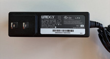 LITEON AC Power Adapter, Model PB-1300-3AR3, 12V 2.5A