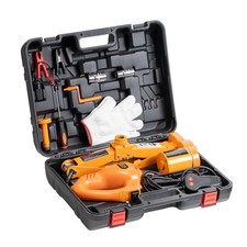 Elektrisch-Hydraulischer Wagenheber