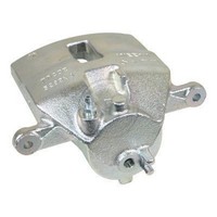 A.B.S. Bremssattel 721281 FüR Almera Tino Primera Nissan Grauguss P12 Hatchback