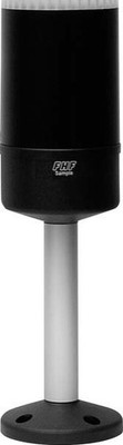FHF Funke+Huster Signalleuchte ActiveLine GH1 24VDC Sounder Multifarben-LED