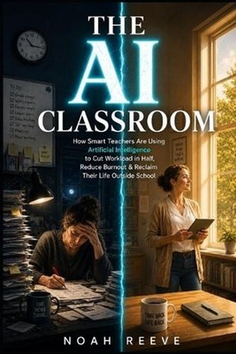 The AI Classroom: How Smart Teachers Are Using Artificial Intelligence to Cut Wo