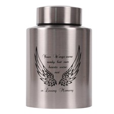 Medium Urns for Human Ashes Up to 60 Cubic Inches Medium Sized Urns for Ashes