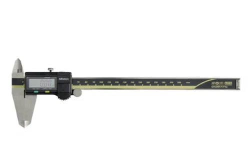 Mitutoyo ABS Digima Caliper CD20AX Free Shipping with Tracking# New from Japan