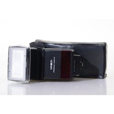 Minolta Program Flash 4000 AF - 8820-017 System Flash - Flash Device - Flash