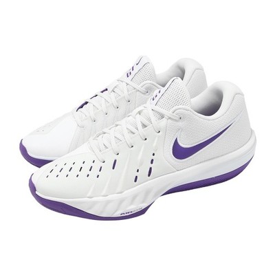 Nike Air Zoom G.T. Cut Academy 2 EP WhitePurple Men Unisex