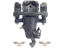 A1 Cardone 52WQ86Y Rear Right Brake Caliper Fits 1997-2001 Hyundai Tiburon