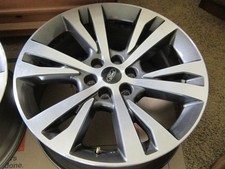 4- Ford Expedition 2020 2021 22 Oem Wheel Rim Ll1j1007aa - 22x9.5jx44 4- Ford Expedition 2020 2021 22 Oem Wheel Rim Ll1j1007aa - 22x9.5jx44