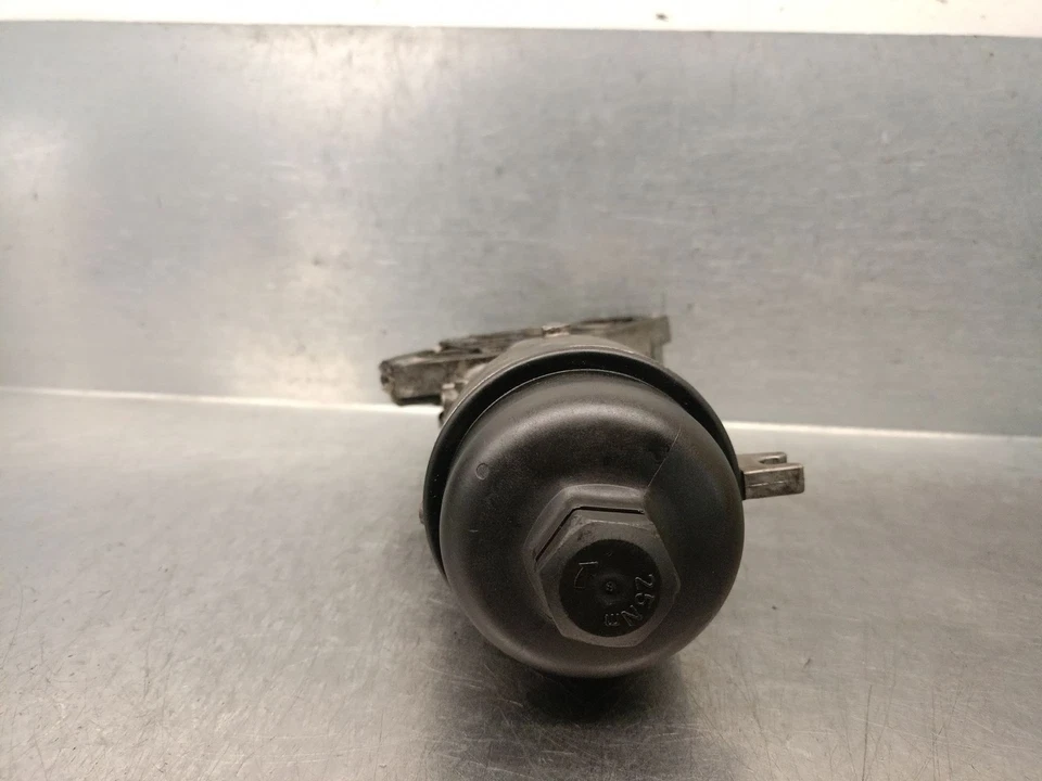 1103P0 SUPPORT DE FILTRE À HUILE / 1103P0 / 5435063 POUR CITROËN C5 II RC_ 1.6 - Photo 4/4