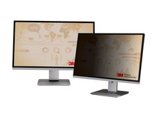 3M Privacy Filter for 23.6 59.9cm Widescreen Monitor 7100036695