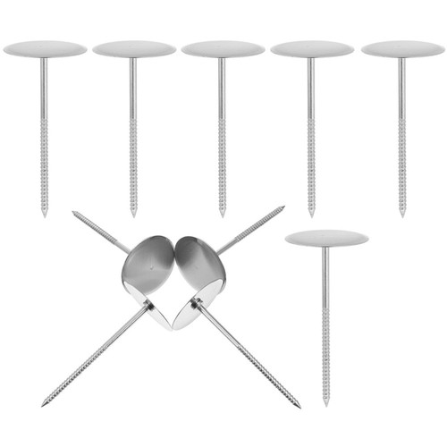 10 Pcs Pipe Nail Mold Cake Decorative Flowers Cream Decoration Tools Making - Picture 7 of 12