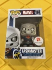 Funko Pop! Vinyl: Marvel - Taskmaster - Walgreens (Exclusive) #124