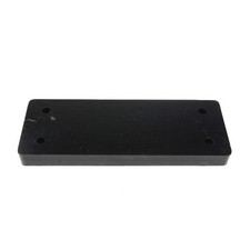 Mr. Snowplow REPLACES ARCTIC #10206 HEAVY DUTY MOUNTING BLOCK