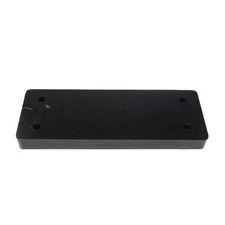 Mr. Snowplow REPLACES ARCTIC #10206 HEAVY DUTY MOUNTING BLOCK