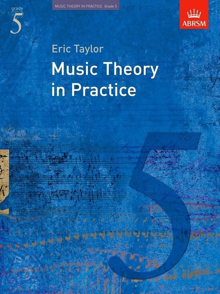 Music Theory In Practice - Grade 5 - Image 9