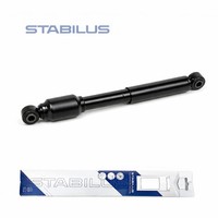 Stabilus LenkungsdäMpfer FüR Smart Cabrio CITY-COUPE Crossblade Fortwo 450