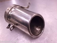 Aston Martin Vantage 2007 Auspuffblende Endrohrblende Endrohr Exhaust Auspuff