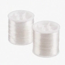 PerfectMatch Clear Thread - 435 Yards